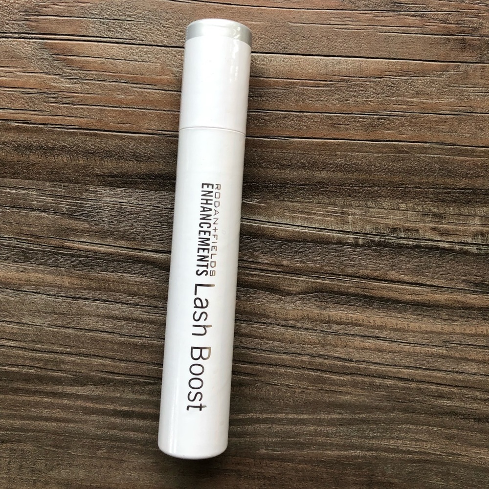 Lash Boost